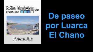 De paseo por Luarca  El Chano  El pueblo más bonito de España [upl. by Casanova]