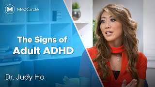 Signs of Adult ADHD [upl. by Aysan]