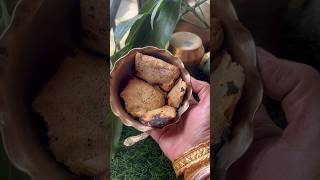 105 Years old dadi ki recipe  Bengoli Recipe Posto pora verysadstatus tasty oldisgold [upl. by Aned]