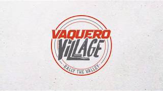 UTRGV Athletics Set to Launch Vaquero Village Dec 3 [upl. by Ekal]