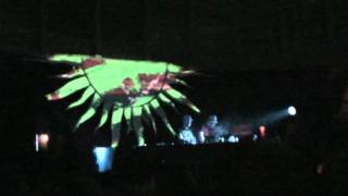 Ozora 2011  Carbon Based Lifeforms 23 [upl. by Sidonius]