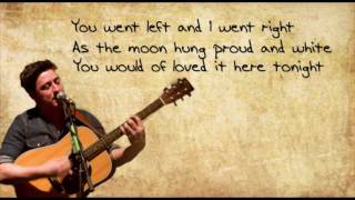 Mumford and Sons  Home  Lyrics HD [upl. by Trout]