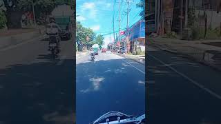 Cabuyao laguna dailyvlog soloride trending motovlog [upl. by Akciret]