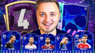 Meine DIVISION RIVALS REWARDS GÖNNEN in EA FC 25 😱🤑 [upl. by River]