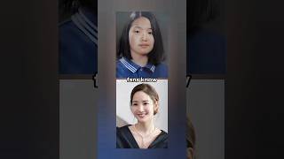 The Real Reason Park Min Young Took Plastic Surgery [upl. by Rinna691]