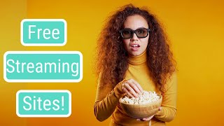 5 best free streaming sites for movies and TV shows  Komando DIY [upl. by Adnilreh]