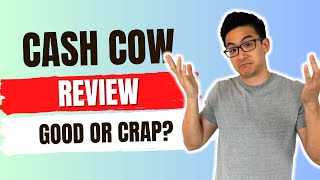 Cash Cow App Review  Can You Make Big Money With This Gaming App Watch First [upl. by Roumell605]