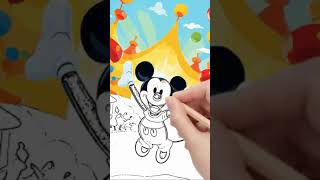 🎨 Creative Whiteboard Sketch Animation  Fun amp Quick Doodle Art ✏️✨ [upl. by Soinski]