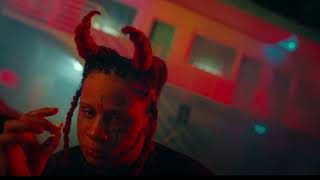 Trippie Redd – Demon Time feat Ski Mask The Slump God Extreme Bass Boosted [upl. by Aneled742]