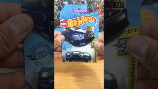 Hot Wheels Nissan GTR R35 hotwheels nissan gtr r35 r34 diecast anniversary japan collection [upl. by Eirrak930]