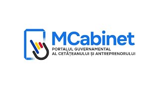 tutorial Cum accesezi datele personale cu ajutorul Serviciului guvernamental MCabinet [upl. by Nylecoj]