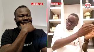 Truth Only Edo 2024 Governorship Election in Focus with Barr Dennis Osaretin Mr Efe amp Jack Obiyan [upl. by Gerhardine]