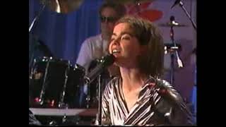 The Sugarcubes  Cold Sweat  live Dutch TV  1988 [upl. by Daryle856]