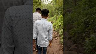 Ye Kon Si Jagah Aagye Hum 🥺 jungle minivlog youtubeshorts shorts viral [upl. by Atiana]