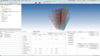 How to extract and share information from your BIM model with BIMcollab ZOOM [upl. by Reynard483]