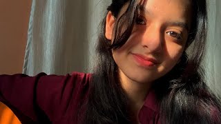 Aadat  Kalyug  Atif Aslam  Cover by Urvashi Shree [upl. by Fabrianne284]