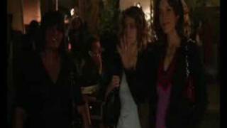 TiBette  The L Word  Turn around look at me [upl. by Kciredohr]