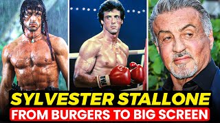 12 Amazing Facts About Sylvester Stallone’s Journey to Stardom [upl. by Willey]