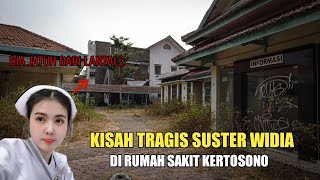 KISAH TRAGIS DOKTER WIDIA DI RS KERTOSONO ‼️‼️ [upl. by Adnarym]