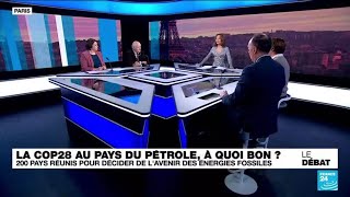 LE DEBAT • FRANCE 24 [upl. by Ike]