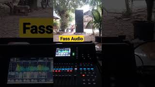 DJ CEK SOUND FASS AUDIO [upl. by Aay636]