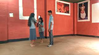 Skit on Cheerfulness by class XII students of CBSE TVM Region – Newman Central School [upl. by Adnawal123]