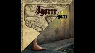 Igorrr  Poisson Soluble  Moisissure full album with bonus tracks [upl. by Teddie]