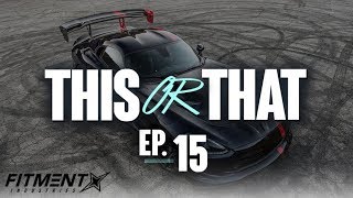 This or That Episode 15 [upl. by Eugine]