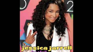 Jessica Jarrell  Freefall OFFICIAL NEW SONG [upl. by Graehl]