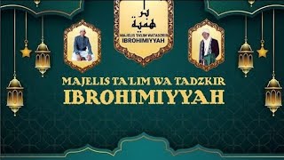 Majelis Talim Watadzkir Ibrohimmiyah 15 November 2024 [upl. by Octavla544]