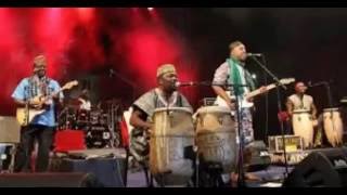 osibisa live 1972 [upl. by Najram]