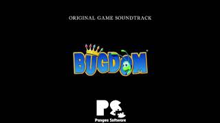 Bugdom Music  Level 8 [upl. by Carder453]