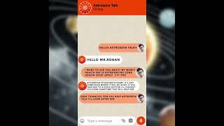 Chat with Astrologer online free  Online Consultation Astrology  Free Chat with Astrologers [upl. by Odelinda253]