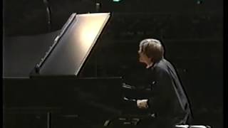 Stanislav Bunin piano Chopin PolonaiseFantaisie in A flat major Op 61 [upl. by Idoux456]