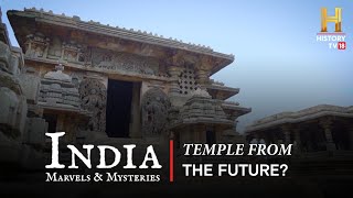 Hoysaleswara Temple from the future [upl. by Harness307]