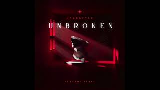 Playboi Beanz  Unbroken [upl. by Ashien265]