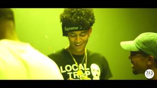 OUTLAW ARCHIVES DownSouth Houston Ugly God Trill Sammy Rizzoo Rizzoo amp More [upl. by Irami]