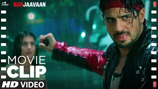 Bagawat Ke Liye Ijazat Ki Jarurat Nhi Hoti  Marjaavaan  Movie Clip  Riteish D Sidharth MTara S [upl. by Atiuqin]