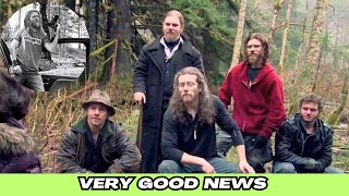 Very Good News  Alaskan Bush People Star Bam Bam Brown Shows Off Surprising Skill [upl. by Oxford844]