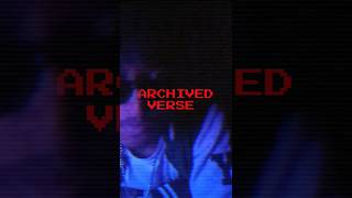 AARGH  Archived Verse  Prod by JAIGU artist hiphop rapandhip crazyzone newmusic hiphop [upl. by Karsten]