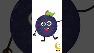 I Dua Frutat hanakengeperfemije kengeperfemije fruta supersimplesongs edukim muzikeperfemije [upl. by Oren624]