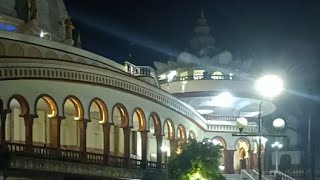 Mayapur ISKCON Mandir Navdeep live video মায়াপুর ইসকন মন্দির প্রভুপাদ সমাধি মন্দির লাইভ ব্রডকাস্ট [upl. by Ad]