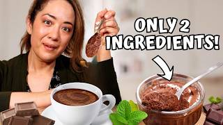 We Tried Super Easy Keto Chocolate Recipes [upl. by Anamuj]