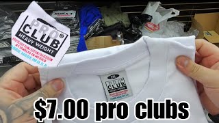 pro club shirts at a good price [upl. by Arda]