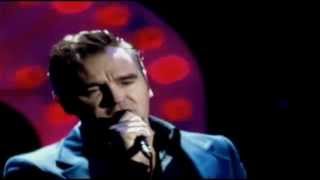 Morrissey  First Of The Gang To Die DJK VIDEO [upl. by Glenna]