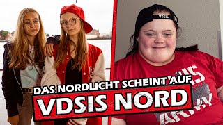 VDSIS NORD geht an den Start Hamburg leuchtet auf  VDSIS [upl. by Heda]