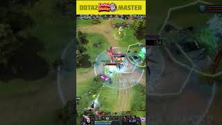 🌪️ Tornado No Its Axe Spinning to Victory axe dota2 shorts [upl. by Estis]