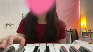 traitor  Olivia Rodrigo  cover [upl. by Artenra]