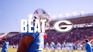 2023 Ole Miss Football Hype Video  Georgia [upl. by Ltsyrk703]