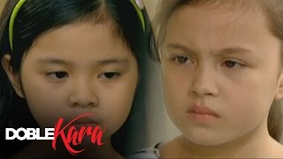 Doble Kara Hannah tells Becca to leave [upl. by Atenahs808]